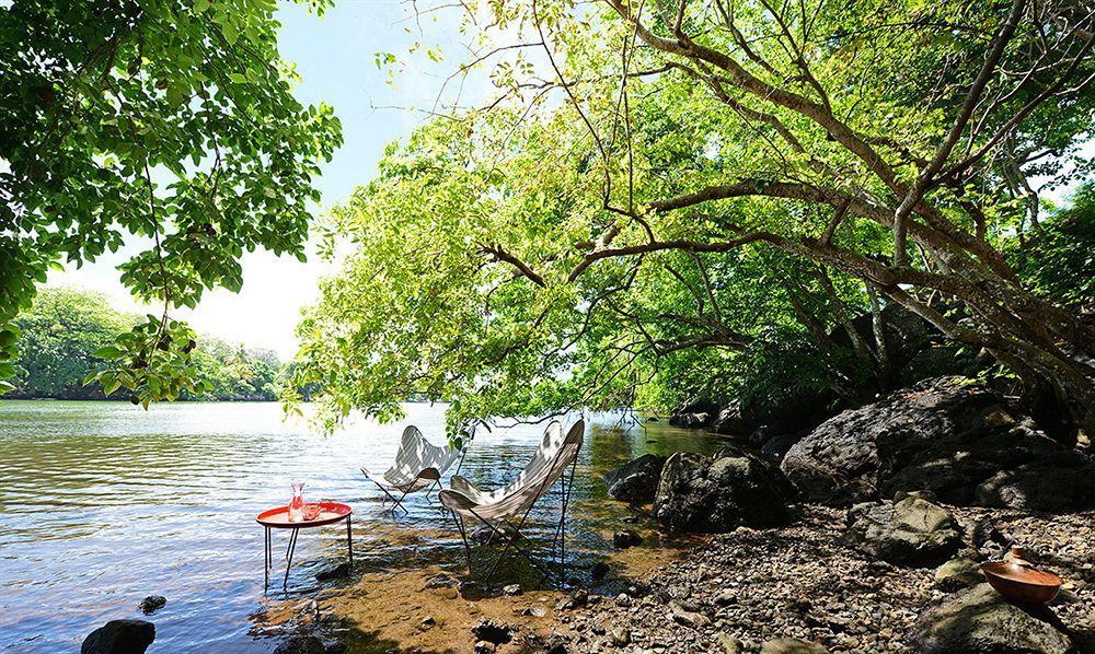 Otentic, Eco Tent Experience Grand River South East Exterior foto